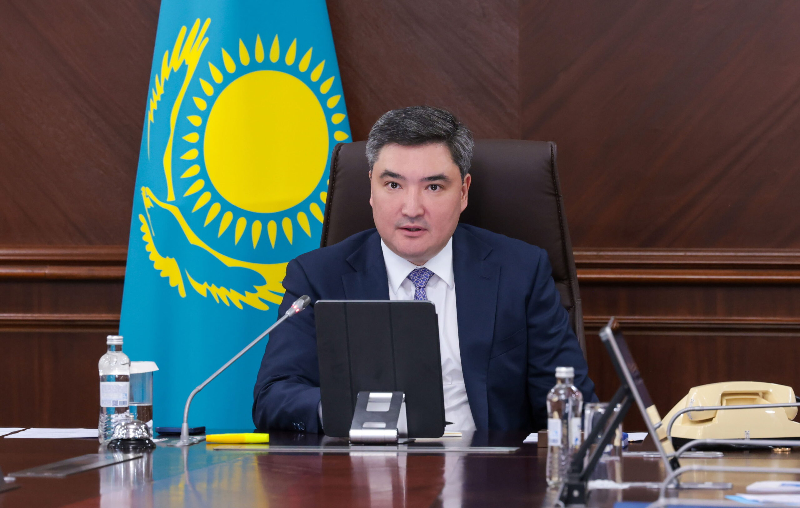 Үкімет 2028 жылға дейінгі көлеңкелі экономикаға қарсы кешенді іс-қимыл жоспарын бекітті