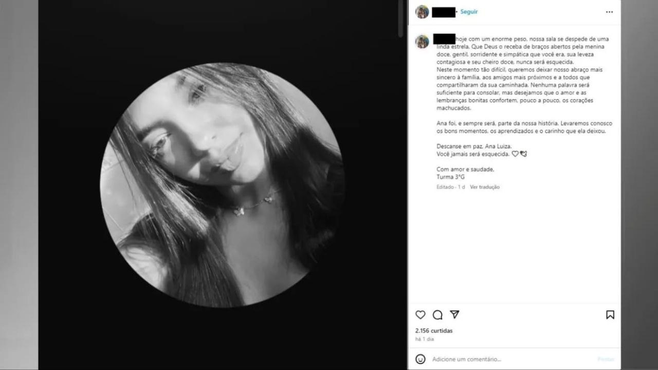 &laquo;Сұлулығын қызғанған&raquo;: Құпия жанкүйерден келген тәттіні жеген бойжеткен қайтыс болды