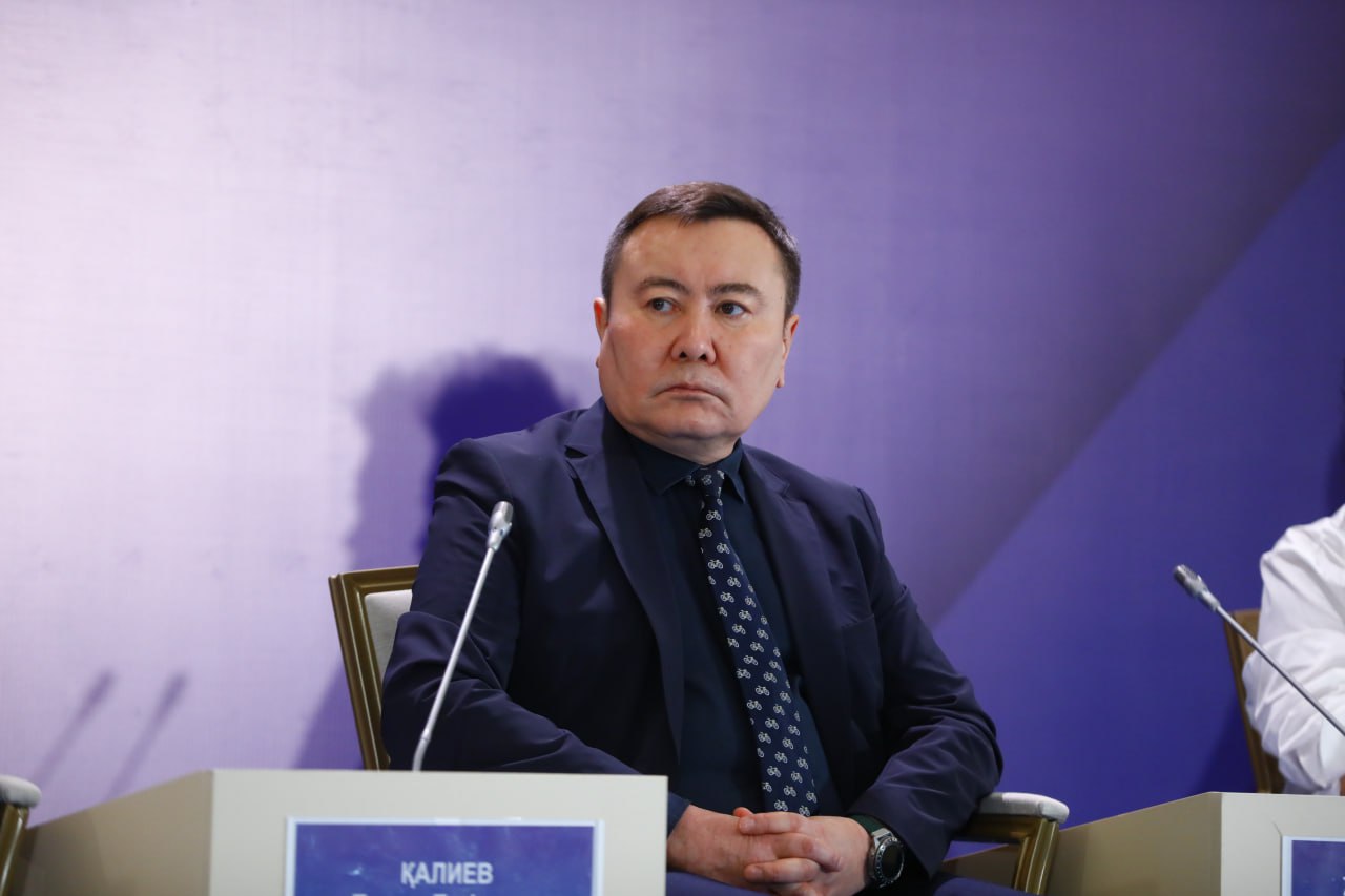 Қазіргі сайлау науқаны неғұрлым ашық саяси бәсеке жағдайында өтуде &ndash; сарапшы