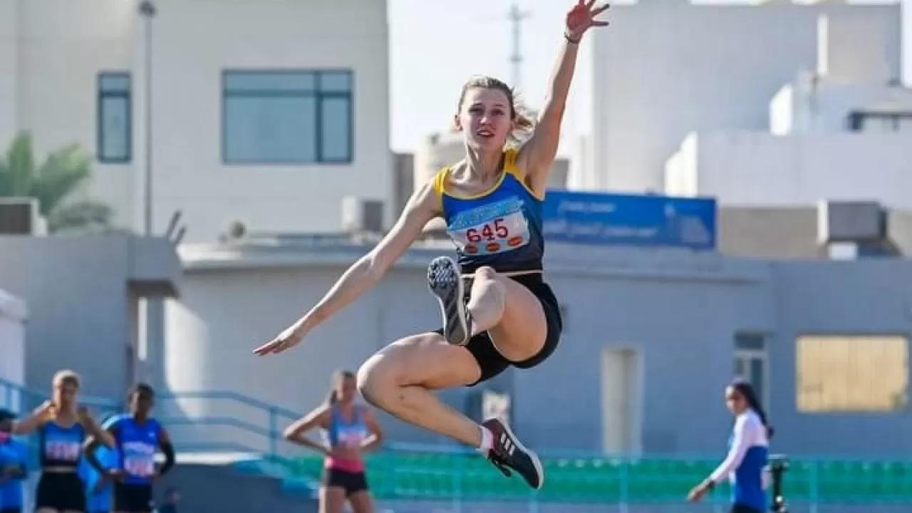 Казахстанские легкоатлеты пополнили копилку сборной на чемпионате Азии