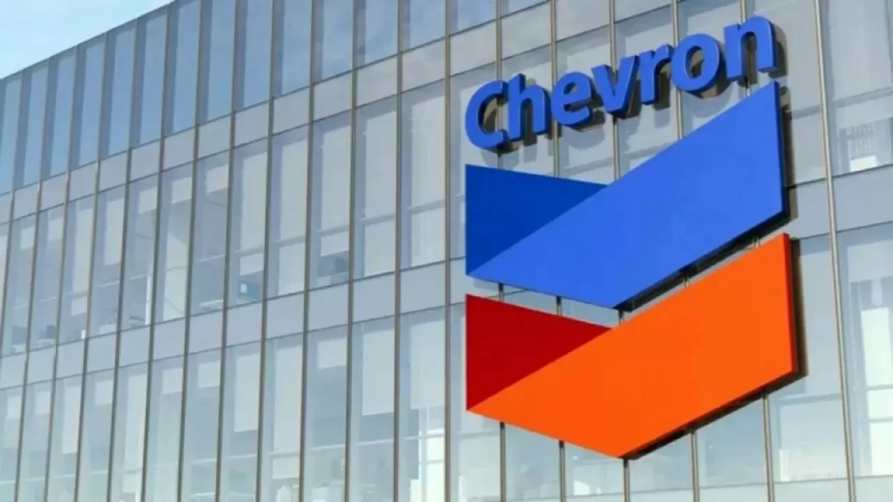Chevron добивается защиты казахстанской нефти от последствий войны в Украине