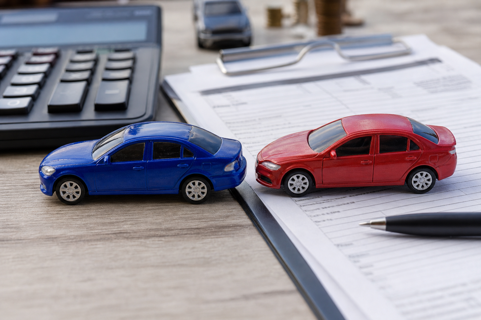 64,7 млрд тенге: выплаты по автострахованию в Казахстане растут 
