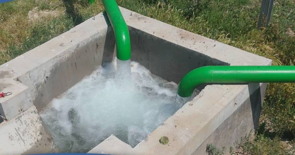 Қазақстандағы өнеркәсіп кәсіпорындары суды қайта пайдалануға көшеді