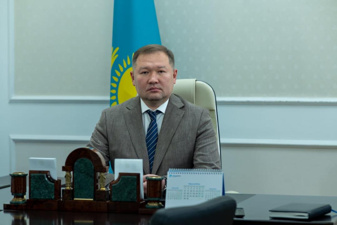 Кадровые изменения в ВКО: кто стал первым заместителем акима региона  