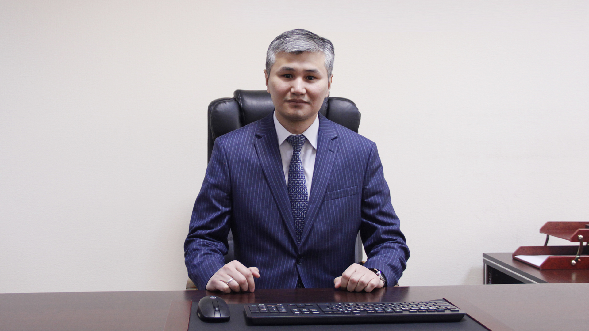 Президент Ұлытау облысының әкімін қызметінен босатты