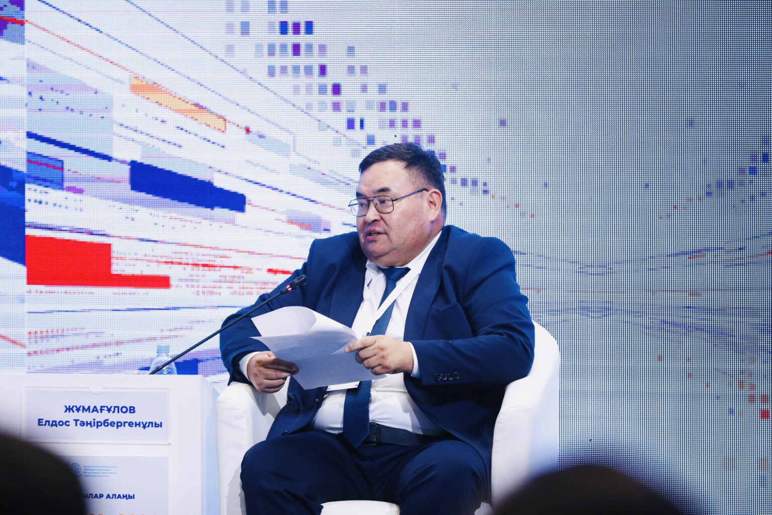 Теледебаты станут главным испытанием для политических партий в нынешней кампании