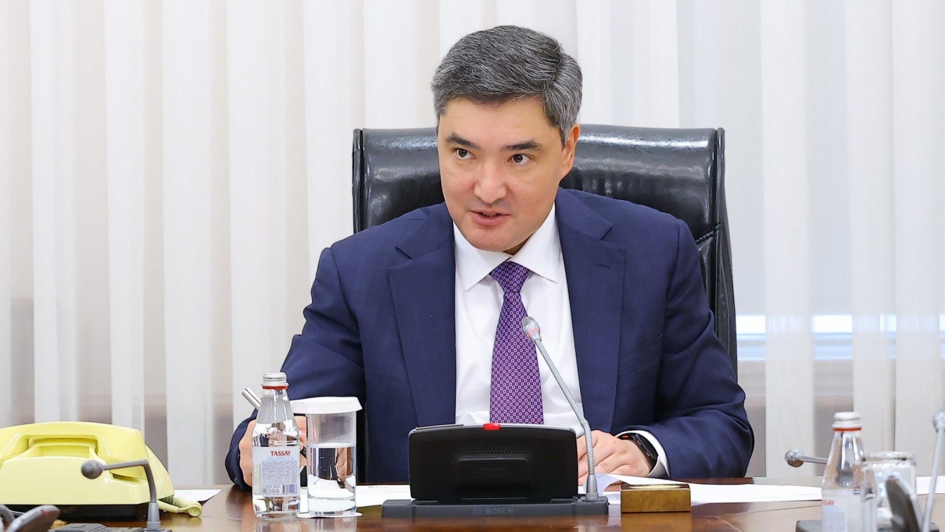 Шекара маңы аймақтарында мұнай өнімдеріне бақылау күшейтілді