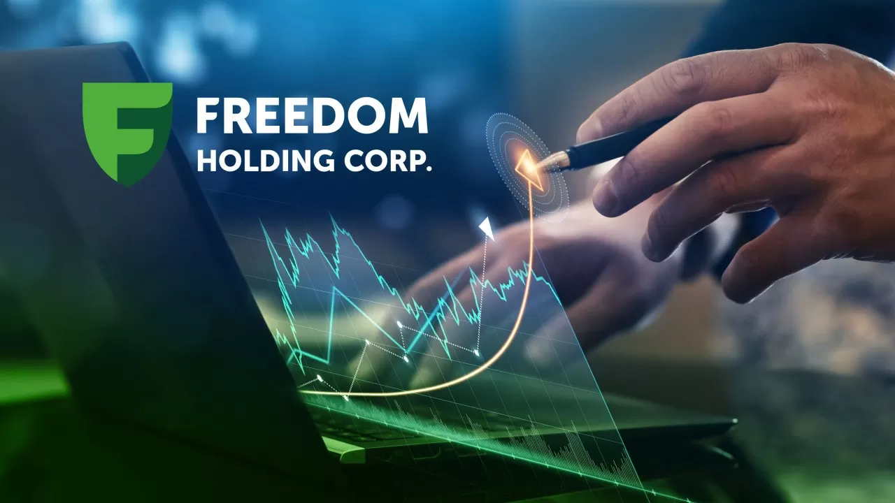 Freedom Holding Corp. Тимура Турлова экспортирует цифровую модель: как казахстанский финтех выходит на новые рынки