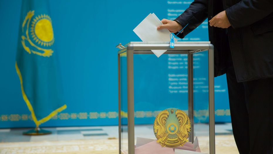 Азаматтардың 70,3%-ы Құрылтай сайлауында дауыс беруге ниетті &ndash; сауалнама