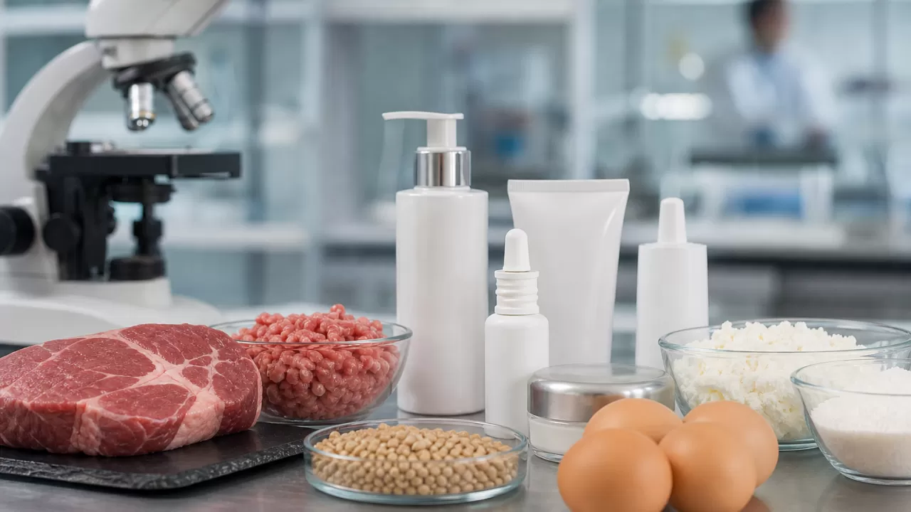 В ЕАЭС готовят новые требования к косметике, мясу и пищевой продукции 