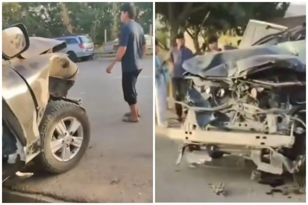 Тәжікстанда ірі жол апатынан 11 адам ажал құшты