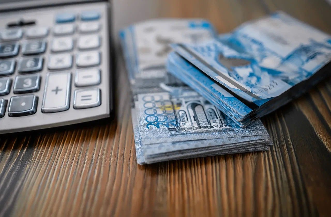 Қазақстанда 4,7 млн адам ғана зейнетақы жарнасын тұрақты төлейді