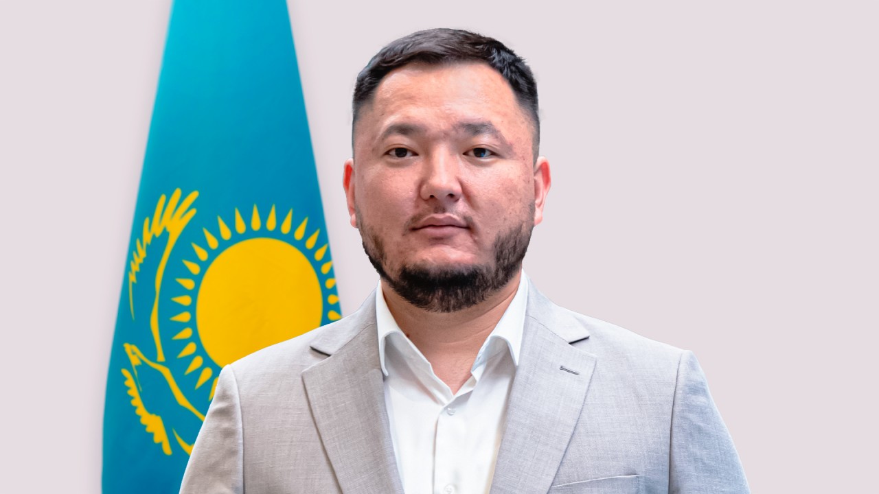 Досье: Байтурсынов Гиззат Сейдахметович