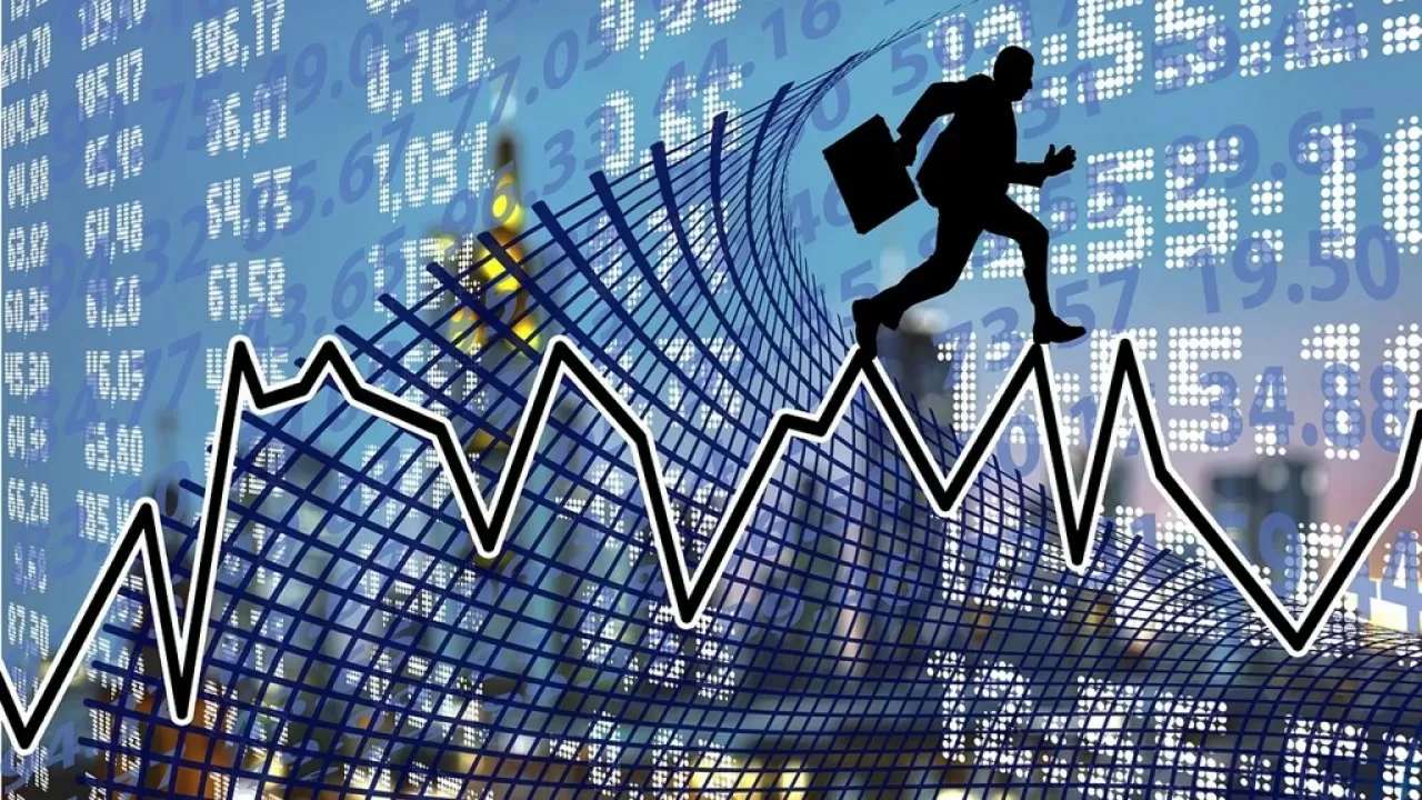 Биржевой шок в Южной Корее: KOSPI ускорил падение до 16% за два дня