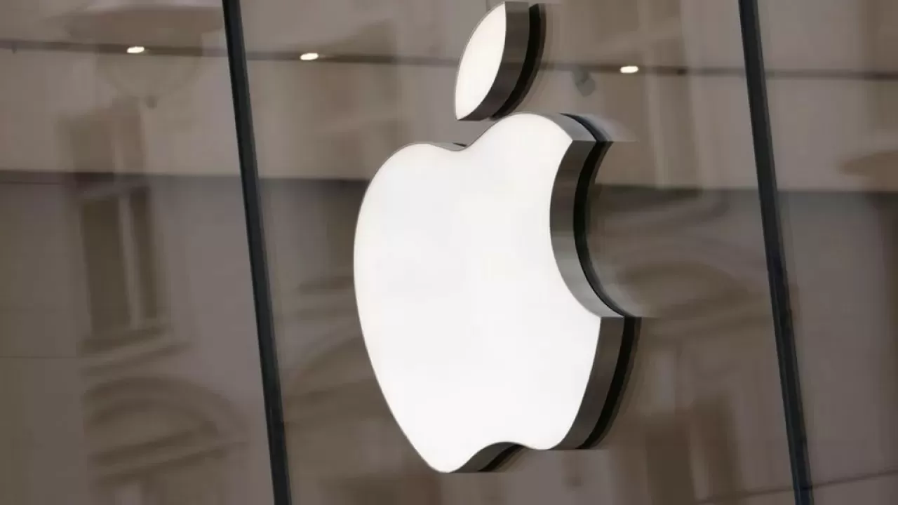 Apple вернула себе статус самой дорогой компании мира 