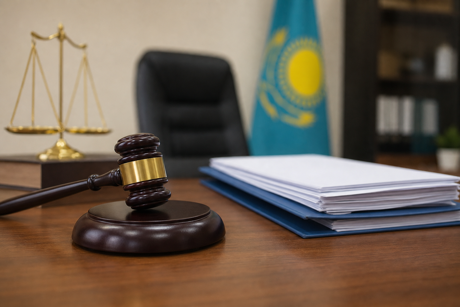 25,5 тысячи госслужащих привлекли к адмответственности в Казахстане