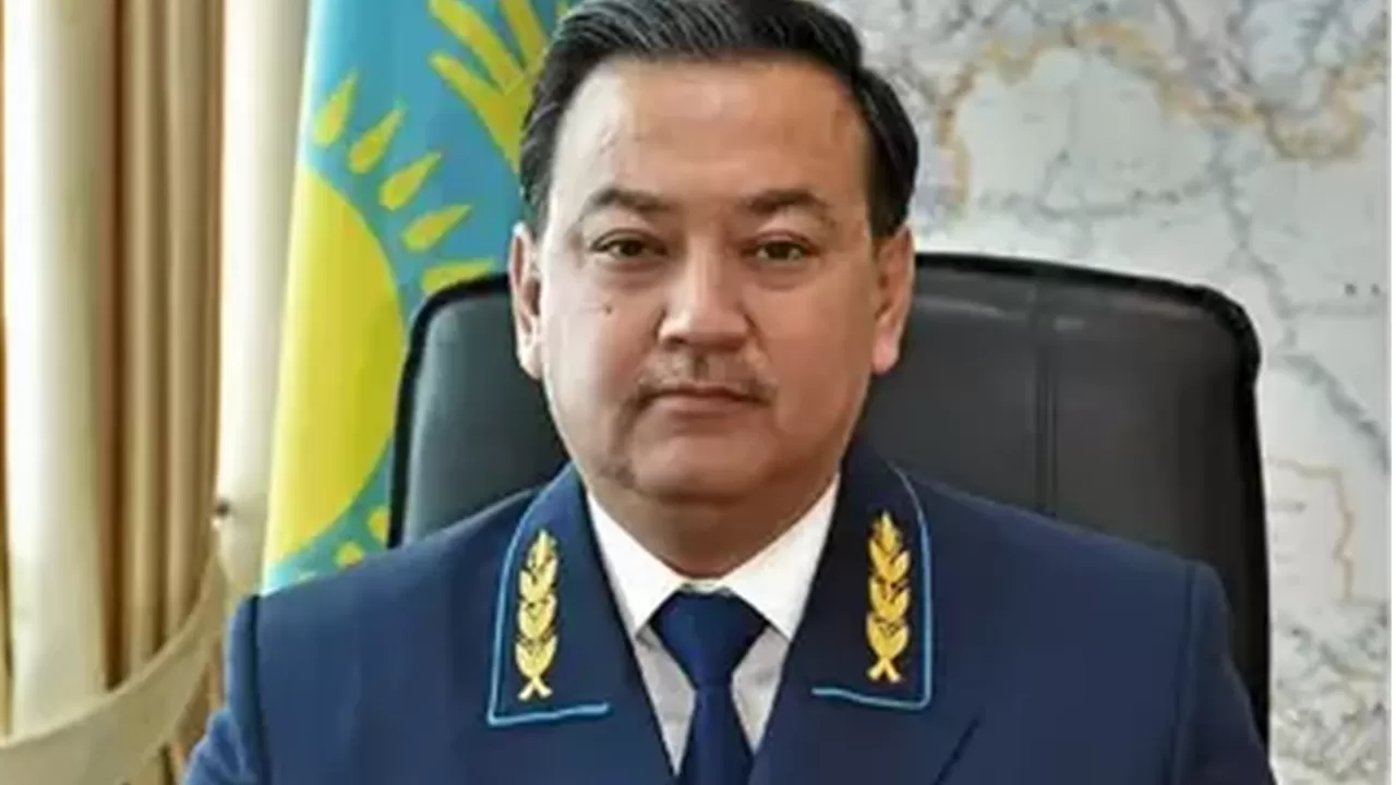 Назначен исполняющий обязанности главы КТЖ