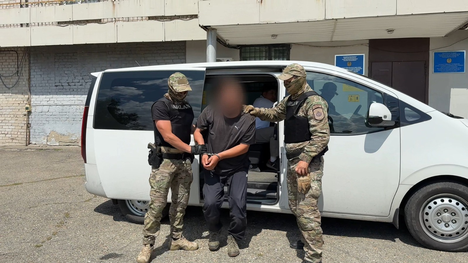 Предпринимательницу убили в ВКО 