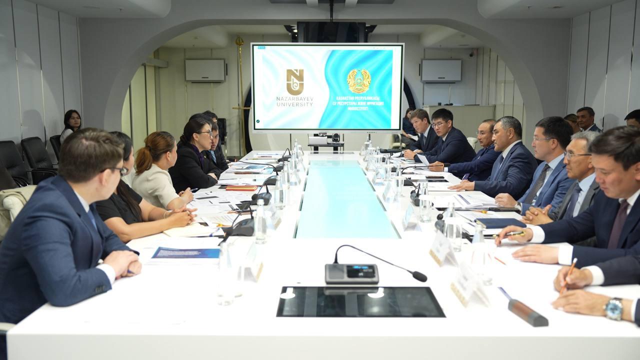 Елімізде суару каналдары жаңа технологиямен бетондалуы мүмкін