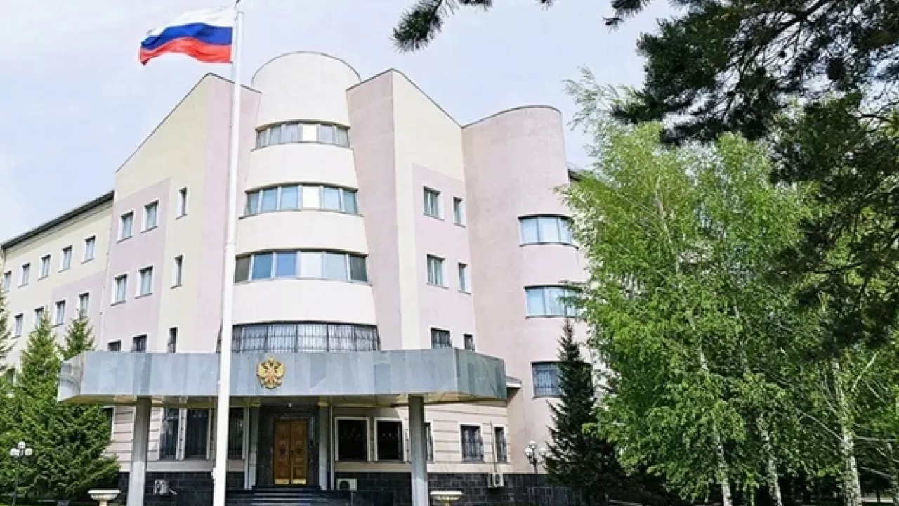 Где живущие в Казахстане россияне смогут проголосовать на выборах в Госдуму
