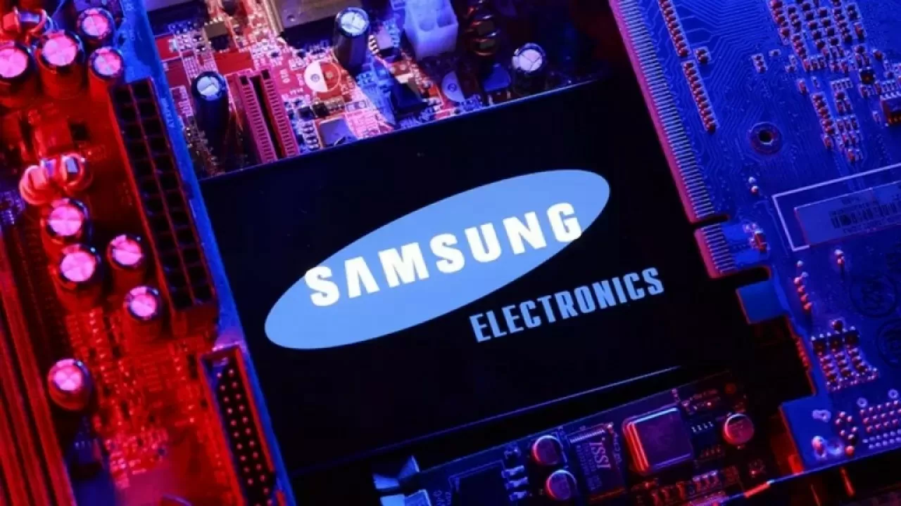 Реорганизация Samsung в США затронула сотни сотрудников 