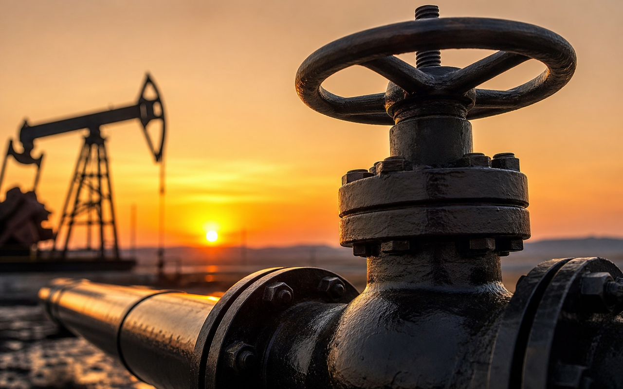 Запасы нефти выросли до 76 млрд тонн в РК 