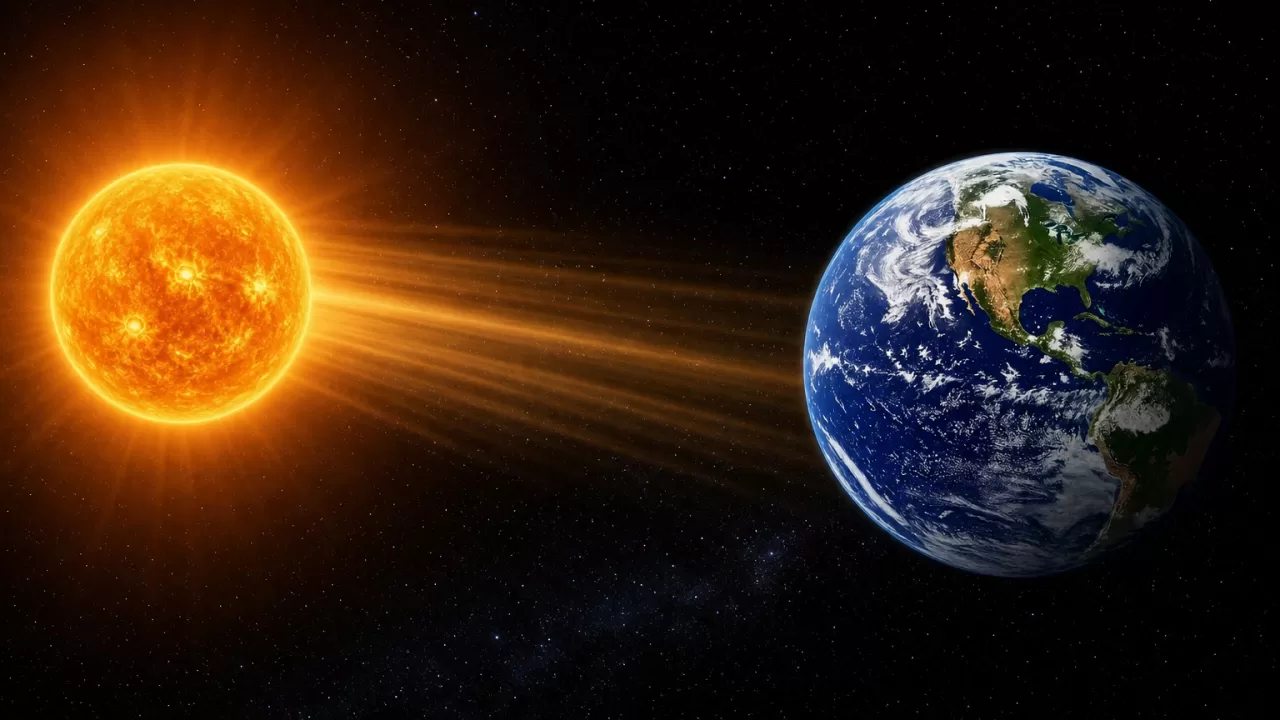 Магнитные бури 2 июля 2026: геобуря ждет Землю и метеопатов 