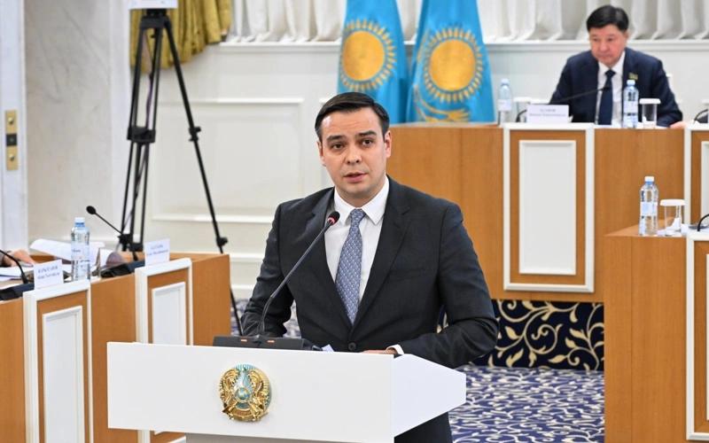 Өмір сүруге деген абсолютті құқық: Қазақстанның жаңа Конституциясында не бекітілді?