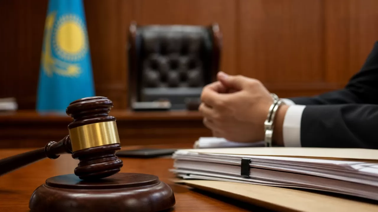 Почему в Казахстане отменили амнистию по делу о хищении 