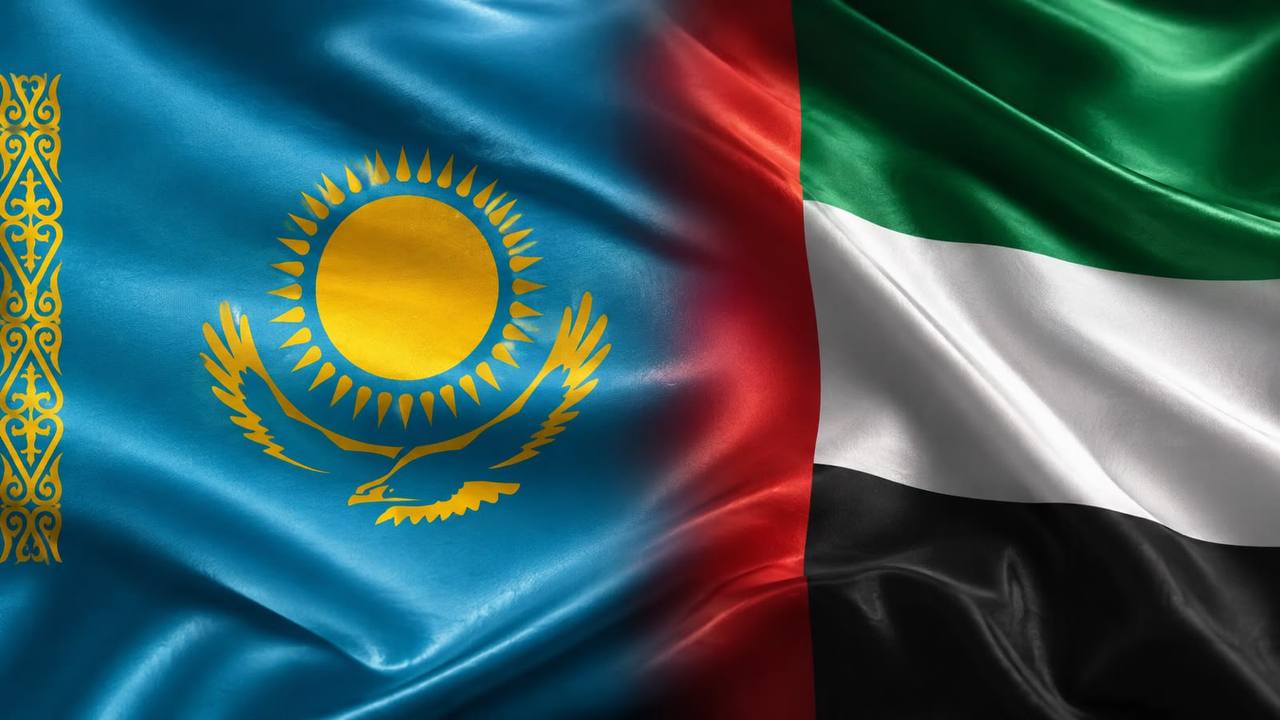 БАӘ-де қазақстандық жүргізушілерге жаңа жеңілдік күшіне енді