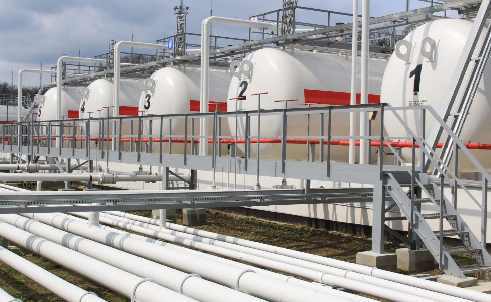 Қазақстанда сұйытылған газ бағасы 2026 жылдың соңына дейін өзгермейді