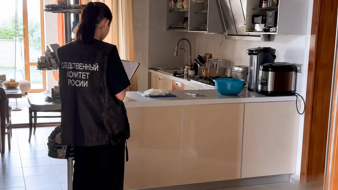 Тройное убийство из-за имущества: экс-полицейский расстрелял семью жены-депутата  