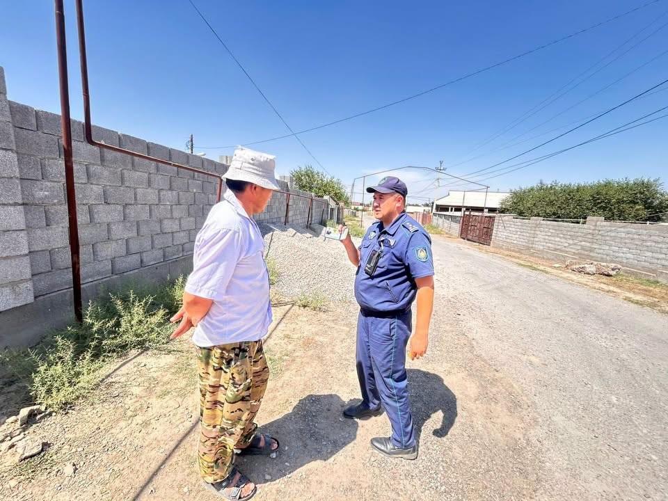 Тазалық талаптарын бұзғандарға 11 млн теңгеден астам айыппұл салынды
