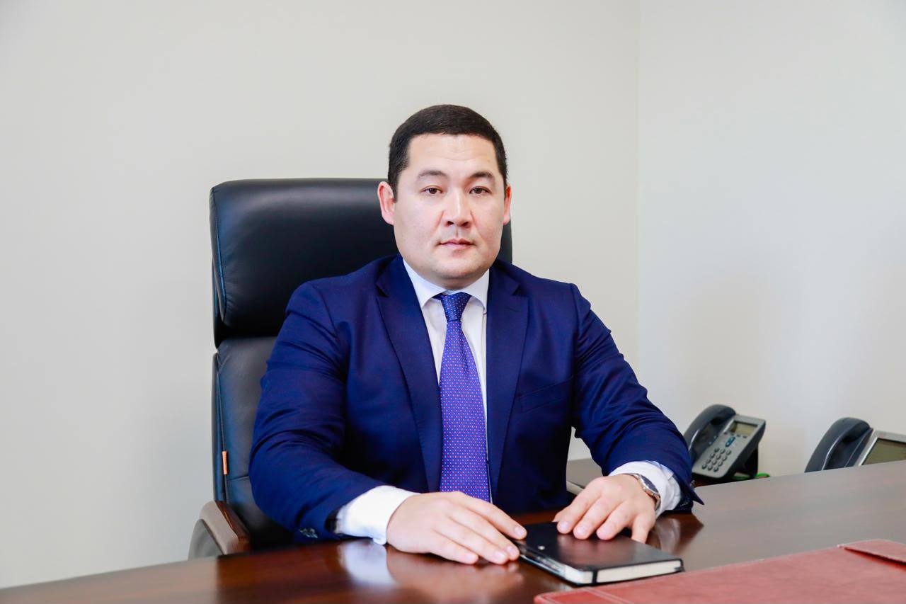 Астана қаласы әкімінің орынбасары тағайындалды