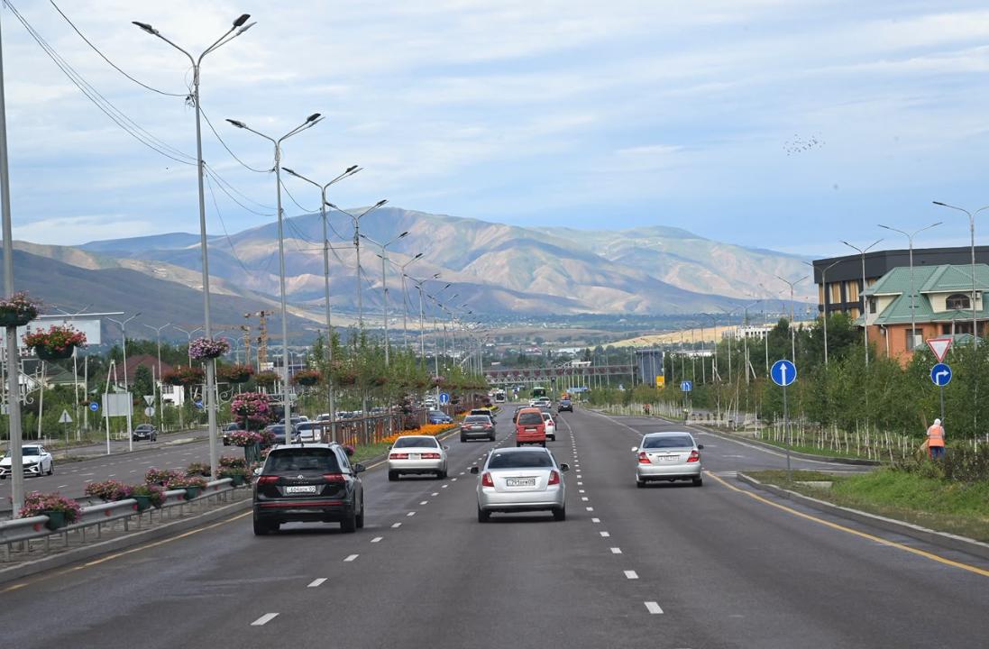 Алматыдағы ең басты даңғыл ұзартылады
