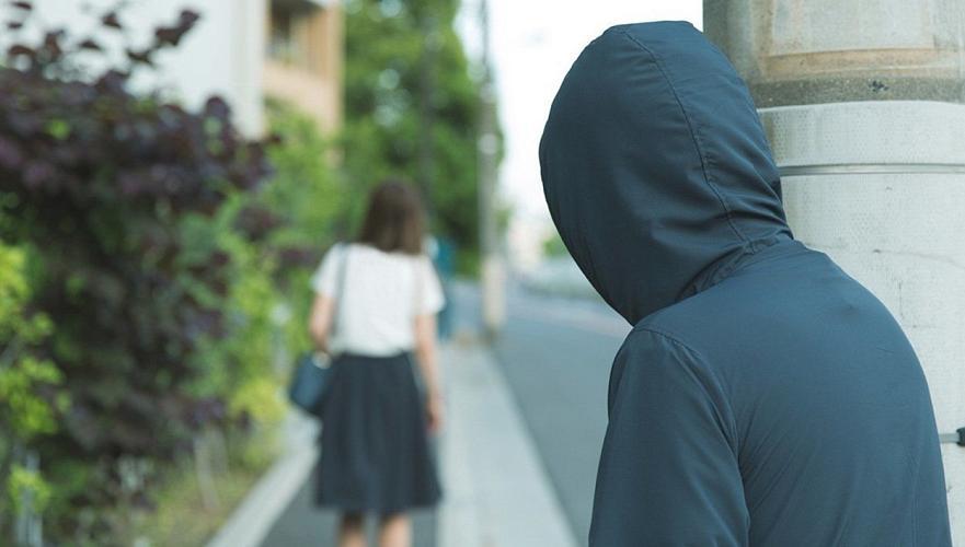 Петропавлда 2 жыл бұрын бостандыққа шыққан адам әйелді зорламақ болған