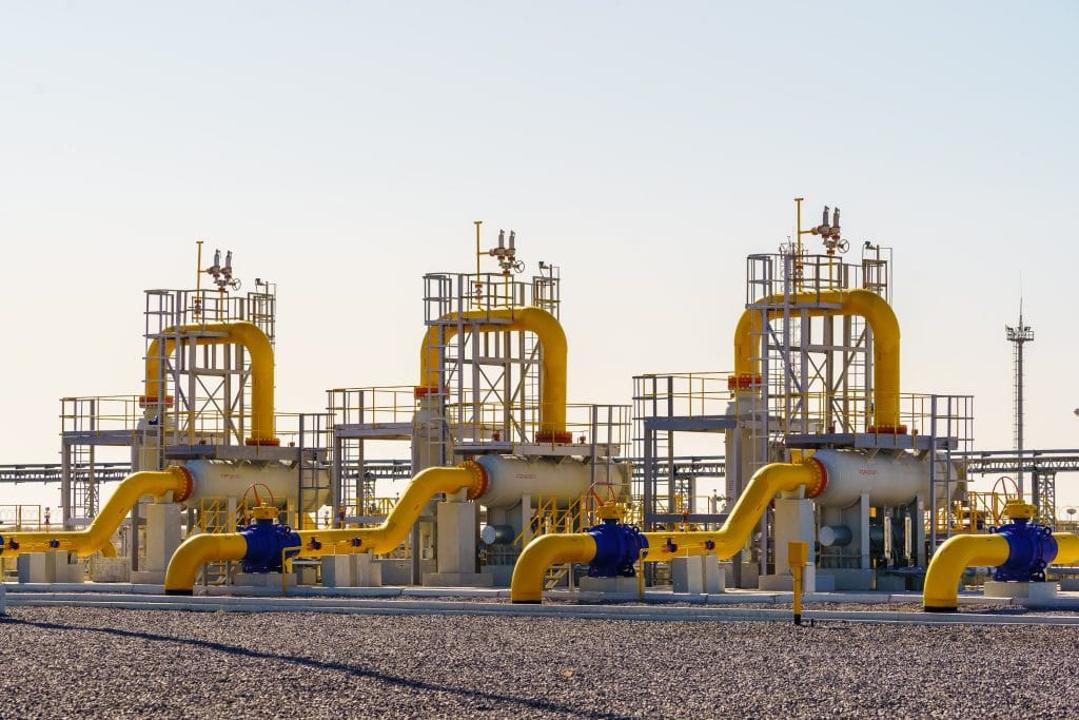 Қазақстанда халықты табиғи газбен қамтудың жаңа Жол картасы әзірленіп жатыр