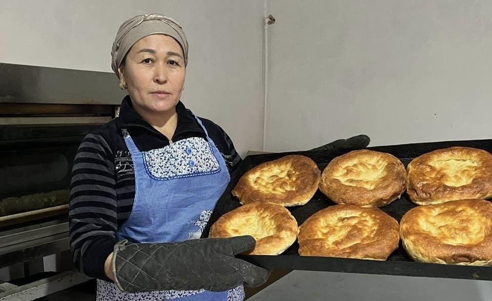 Қазақстанда өзін-өзі жұмыспен қамтығандар саны артты