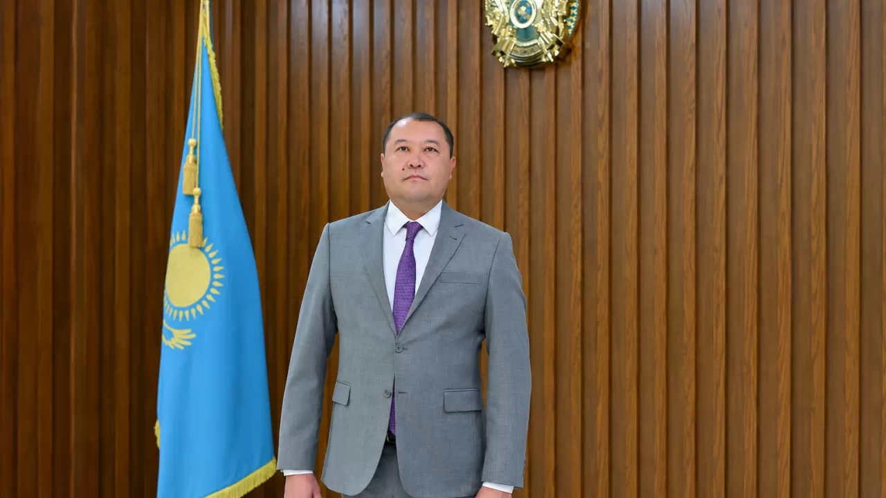 Назначен новый замакима области Абай