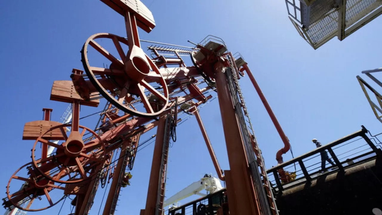 Стало известно, сколько США заработают на венесуэльской нефти в 2026 году