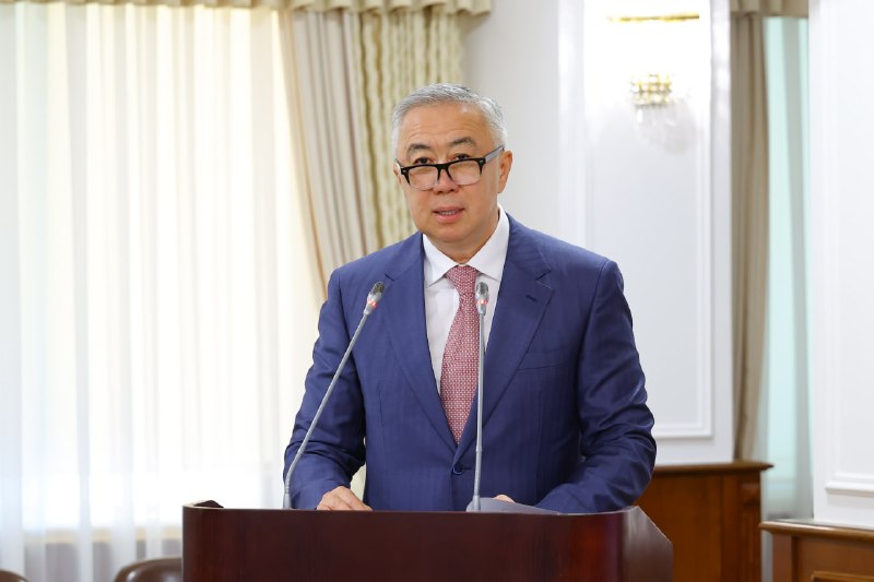 Қазақстанның ЖІӨ-дегі ШОБ үлесі 40,9%-ға дейін өсті
