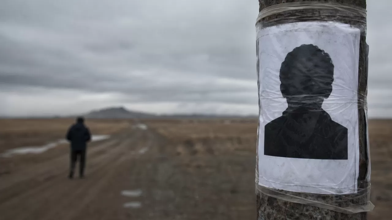 В Казахстане стали тысячами пропадать люди
