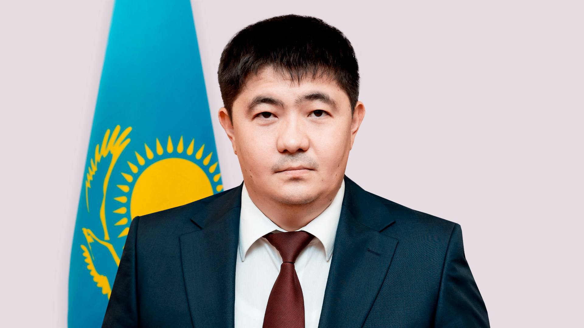 Должность вице-министра культуры РК занял Ержан Токтагулов