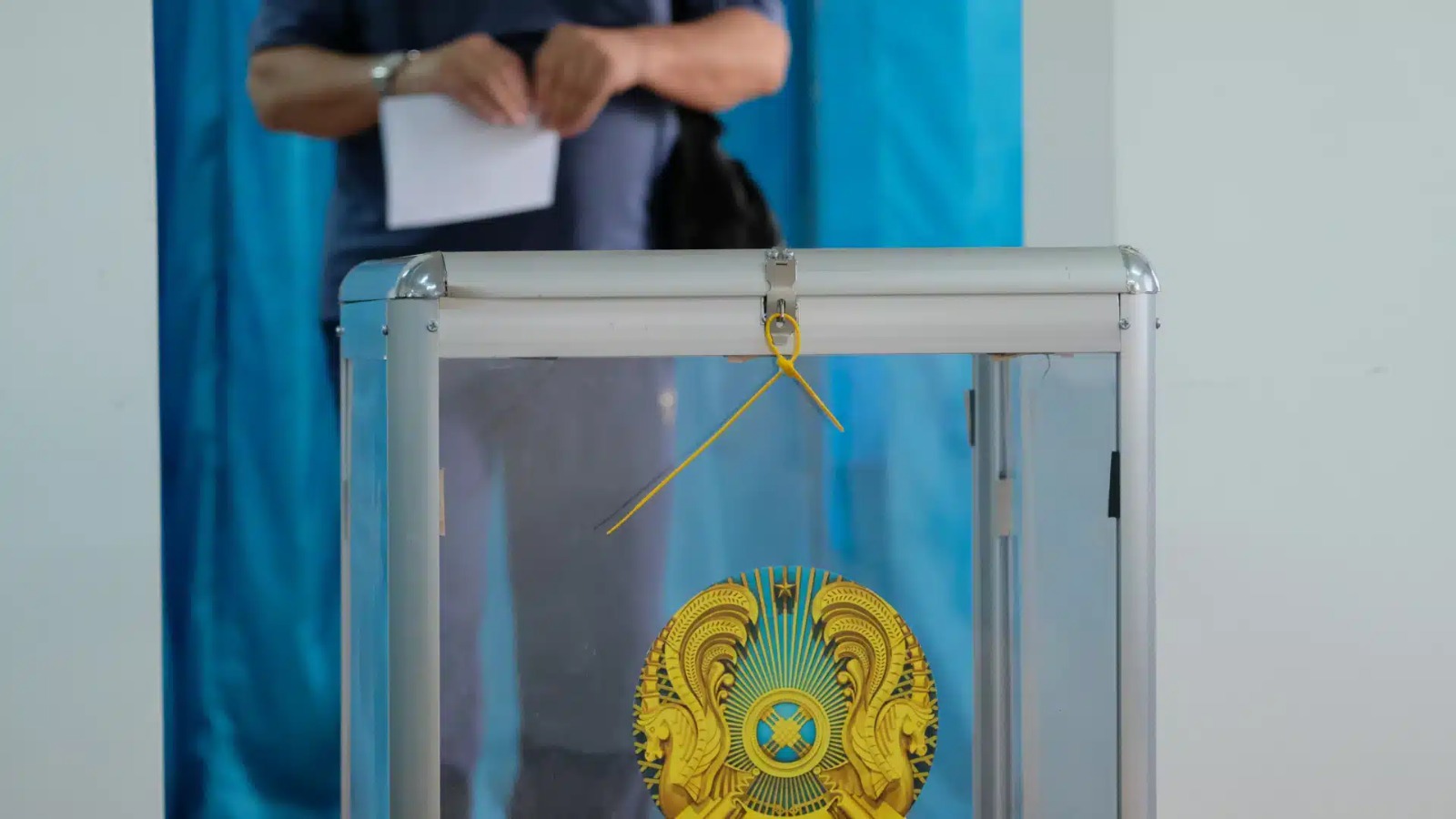 Құрылтай сайлауында сауалнама жүргізетін ұйымдар белгілі болды