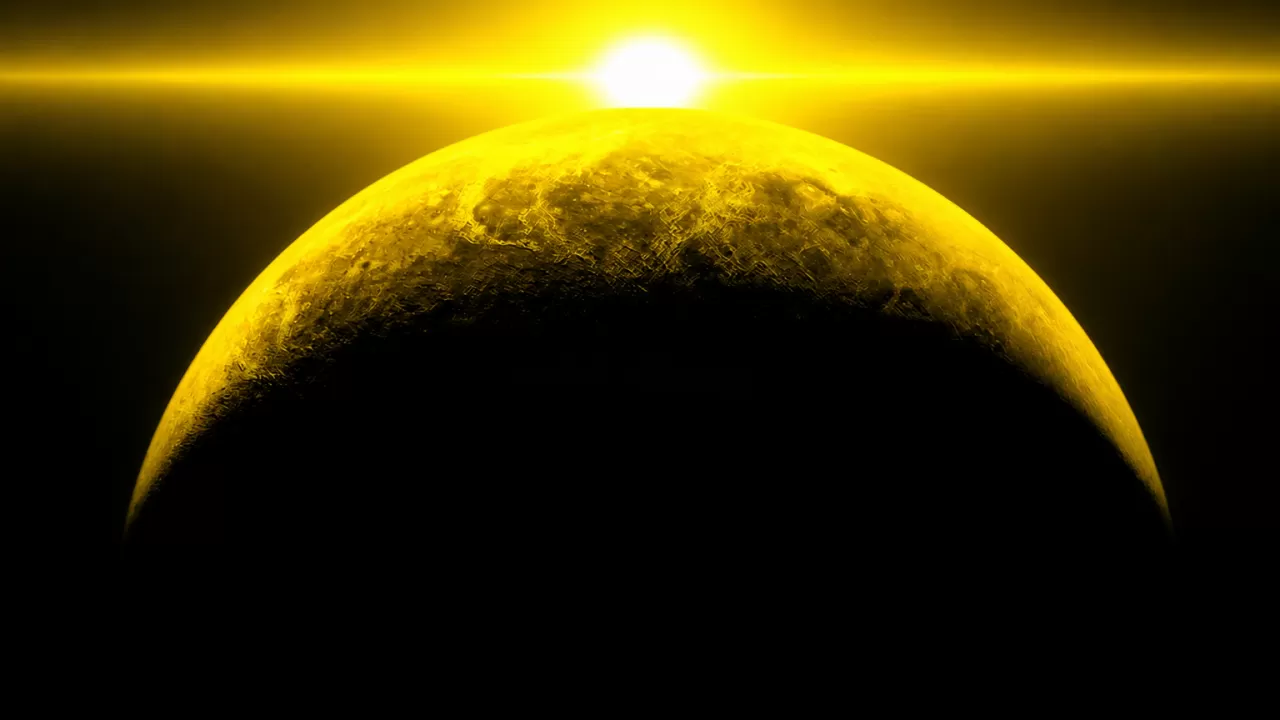 Новый прогноз ученых: какой силы будет магнитная буря 30 июля 2026 