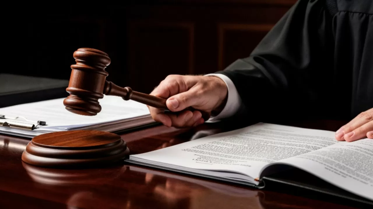 Суд в Караганде взыскал 434 тысячи тенге упущенной выгоды из-за ДТП