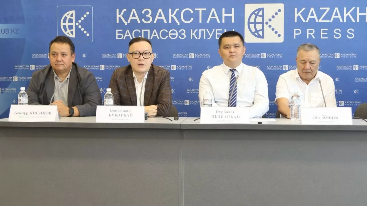 В Казахстане начали готовить наблюдателей к выборам депутатов Курултая 