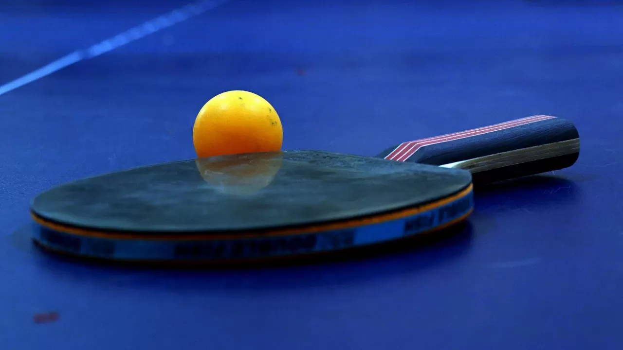 WTT Youth Contender Almaty 2026: где и когда смотреть международный турнир  