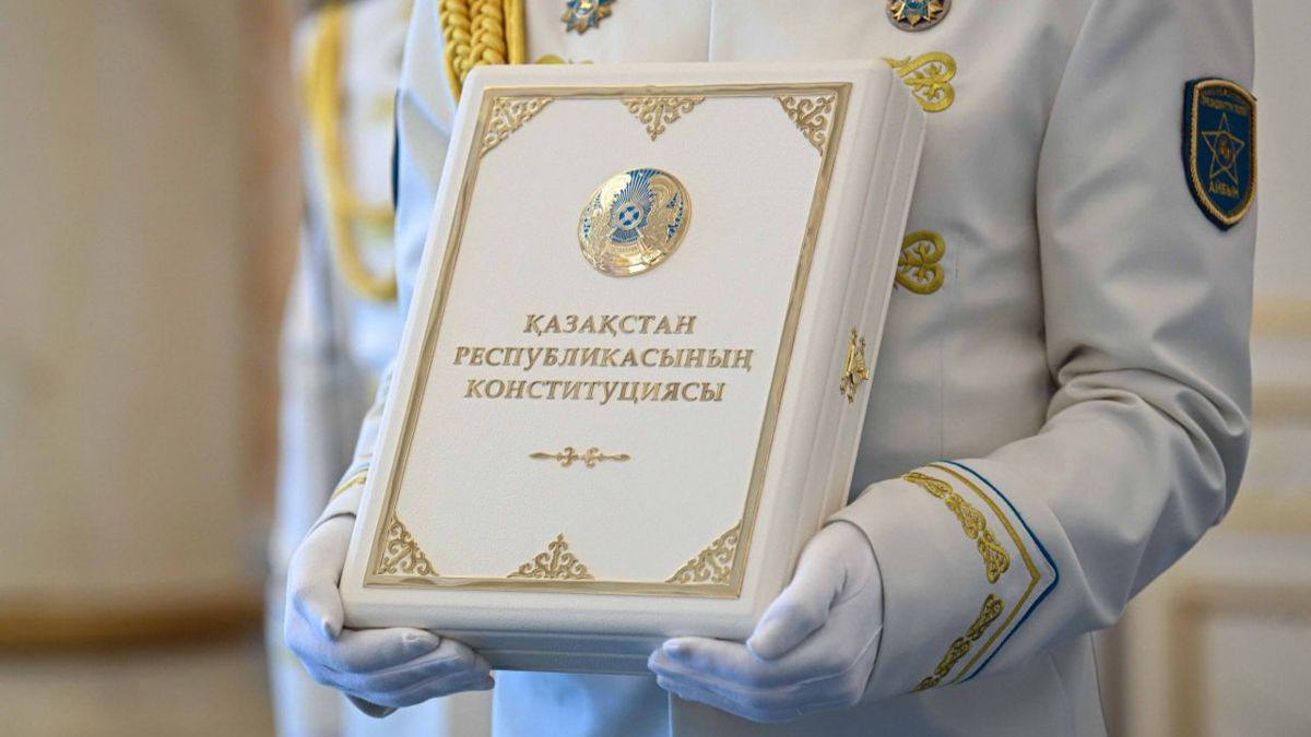 Биылдан бастап 30 тамыз мемлекеттік мереке мәртебесінен айырылды