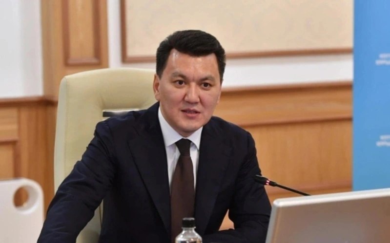 Ерлан Қарин: Жаңа қоғамдық этиканы қалыптастыру &ndash; ел дамуының маңызды шарты